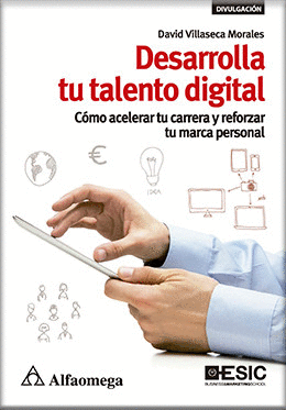 DESARROLLA TU TALENTO DIGITAL