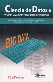 CIENCIA DE DATOS