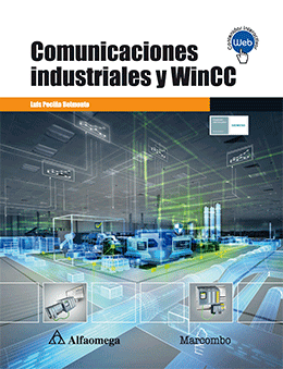 COMUNICACIONES INDUSTRIALES Y WINCC