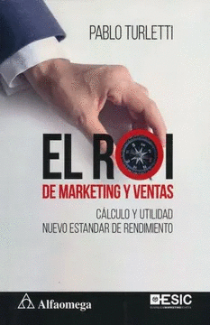 EL ROI DE MARKETING Y VENTAS