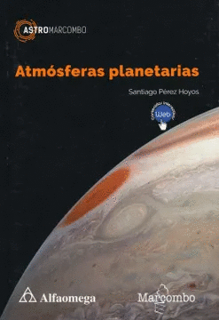 ATMOSFERAS PLANETARIAS