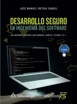 DESARROLLO SEGURO EN INGENIERA DEL SOFTWARE