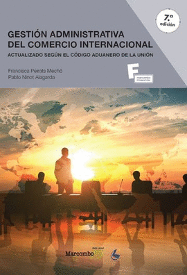 GESTIN ADMINISTRATIVA DEL COMERCIO INTERNACIONAL