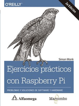 EJERCICIOS PRCTICOS CON RASPBERRY PI