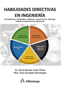 HABILIDADES DIRECTIVAS EN INGENIERIA