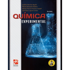 QUIMICA EXPERIMENTAL