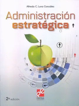 ADMINISTRACION ESTRATEGICA