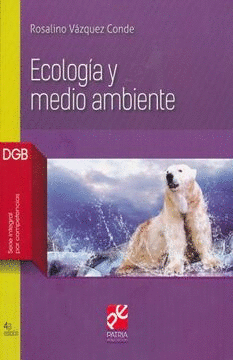 ECOLOGIA Y MEDIO AMBIENTE