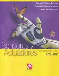 SENSORES Y ACTUADORES