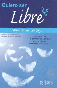 MANUAL QUIERO SER LIBRE