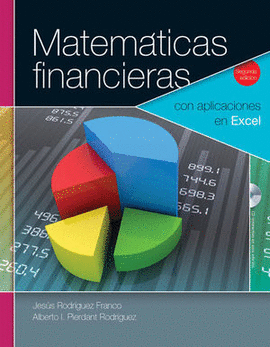 MATEMTICAS FINANCIERAS CON APLICACIONES EN EXCEL