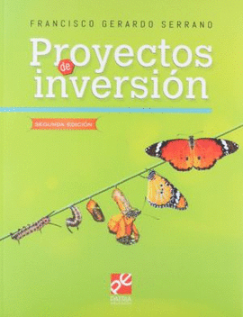 PROYECTOS DE INVERSION