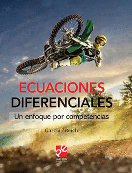 ECUACIONES DIFERENCIALES