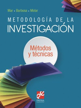 METODOLOGIA DE LA INVESTIGACION