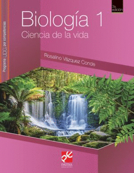 BIOLOGIA 1