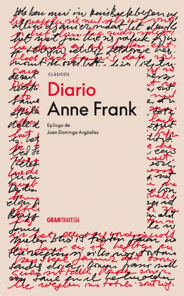 DIARIO DE ANNA FRANK