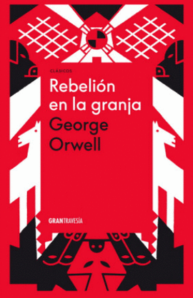 REBELION EN LA GRANJA
