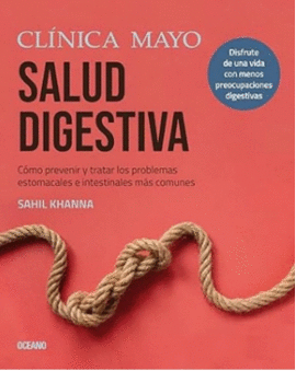 CLINICA MAYO - SALUD DIGESTIVA