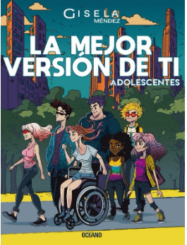 LA MEJOR VERSI�N DE TI