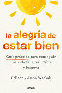 LA ALEGR�A DE ESTAR BIEN