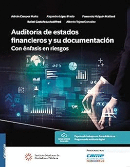 AUDITOR�A DE ESTADOS FINANCIEROS Y SU DOCUMENTACI�N