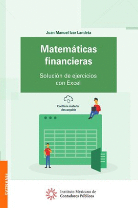 MATEMTICAS FINANCIERAS