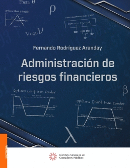 ADMINISTRACIN DE RIESGOS FINANCIEROS