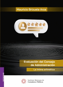 EVALUACIN DEL CONSEJO DE ADMINISTRACIN