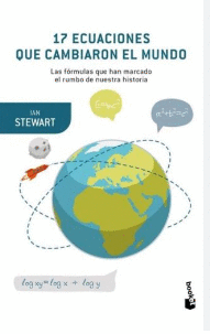 17 ECUACIONES QUE CAMBIARON EL MUNDO
