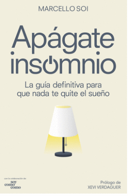 AP�GATE, INSOMNIO