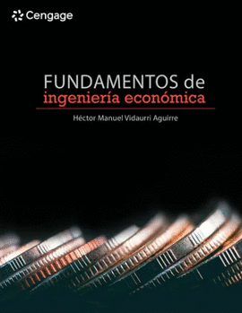 FUNDAMENTOS DE INGENIERIA ECONOMICA