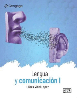 LENGUA Y COMUNICACIN I