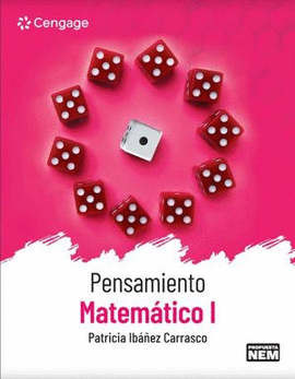 PENSAMIENTO MATEM�TICO I