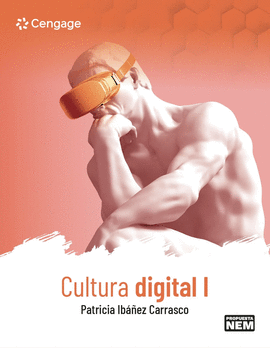 CULTURA DIGITAL I