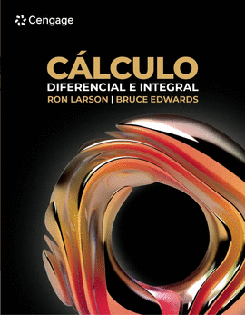 CALCULO DIFERENCIAL E INTEGRAL