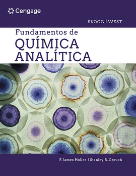 FUNDAMENTOS DE QUIMICA ANALITICA