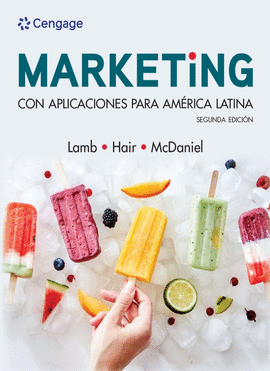 MARKETING