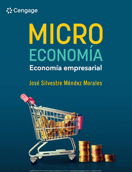 MICROECONOMIA ECONOMIA EMPRESARIAL