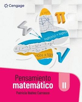PENSAMIENTO MATEMATICO II