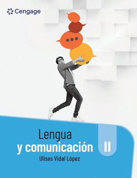 LENGUA Y COMUNICACION II