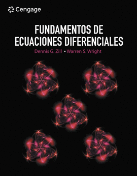 FUNDAMENTOS DE ECUACIONES DIFERENCIALES