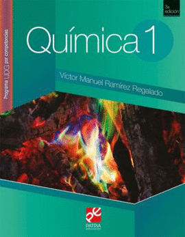 QUIMICA 1