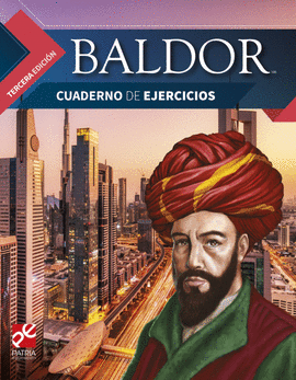 BALDOR