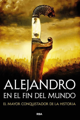 ALJANDRO EN EL FIN DEL MUNDO
