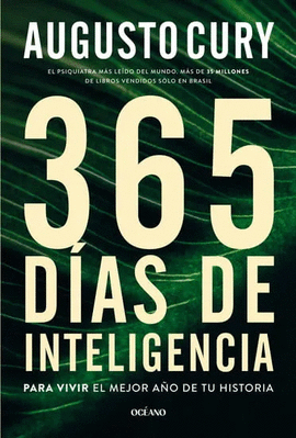 365 DAS DE INTELIGENCIA