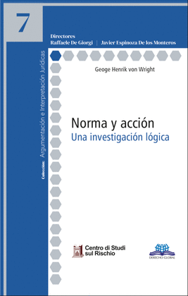 NORMA Y ACCION