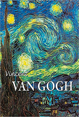 VINCENT VAN GOGH 1853 - 1890