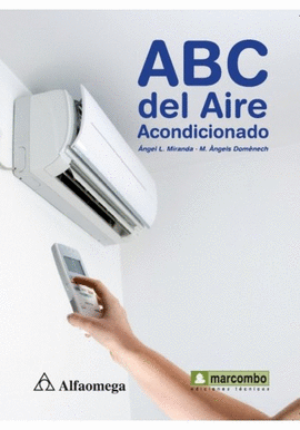 ABC DEL AIRE ACONDICIONADO