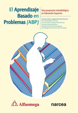 EL APRENDIZAJE BASADO EN PROBLEMAS