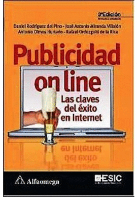 PUBLICIDAD ON LINE